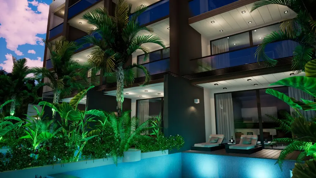 Real estate in Tasyaka